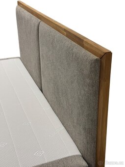 Nová Boxspring postel 180x200 Palma - 6