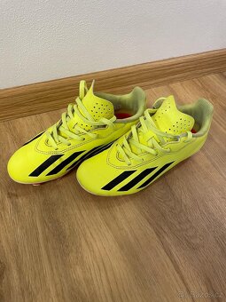kopačky Adidas - 6
