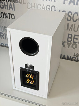 Predam reproduktory Magnat Shadow 203 white - 6