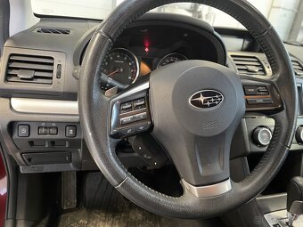 SUBARU XV 2.0i - 6