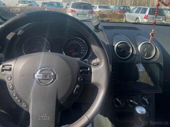 Nissan Qashqai 2012 1.5 dci 81 kw - 6