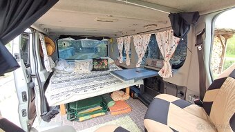 Renault Trafic Westfalia 2.5 dci 99kw - 6