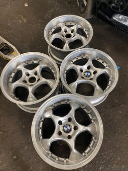 5x120 r17 bmw - 6