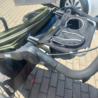 Thule Urban Glide 2 green - 6