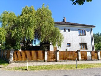 Prodej domu Rychnov nad Kněžnou - 6