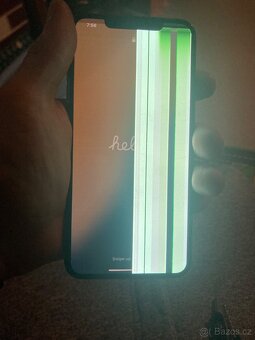 Oprava mobilních telefonů Displej, záda - 6