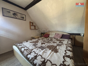 Pronájem rodinného domu, 130 m², Třeboň, ul. Budějovická - 6
