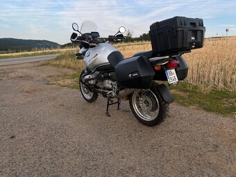 BMW R 1150 GS - 6