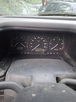 Transporter t4 2.5tdi 75kw - 6