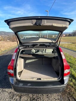 Volvo V50 1.6D 218 tis. Km - 6