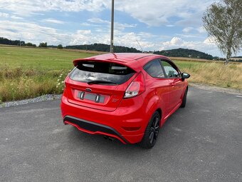 Ford fiesta ST 2013 - 6