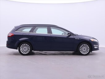 Ford Mondeo 2,0 TDCI 103kW CZ Navigace (2013) - 6
