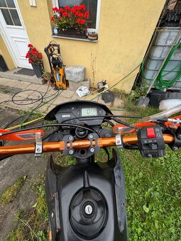 Enduro 250 - 6