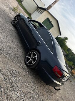 Audi A6 4F 3.0TDI 165KW Quattro, Automat - 6