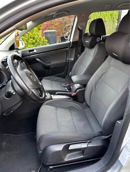 Volkswagen Golf Variant - 6