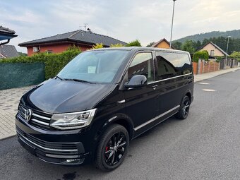 Volksvagen T6 Multivan 2.0TDI 110kw DSG FULLED - 6
