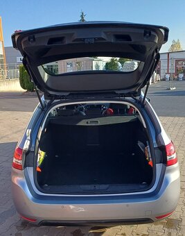 Peugeot 308 SW combi - 6