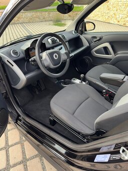 SMART fortwo 451 LIFT - 2013 - 6
