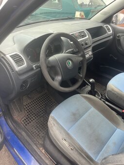 Díly fabia 2 1.2 htp - 6