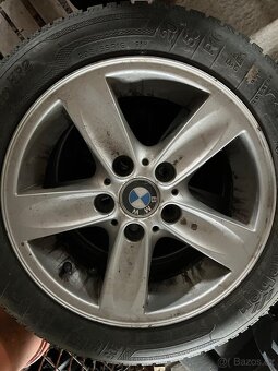 Díly z BMW e87 120d m47 - 6