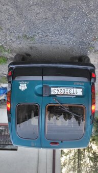 Renault Kangoo 1.5 diesel - 6