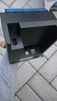 USB tiskárna účtenek, etiket - 6