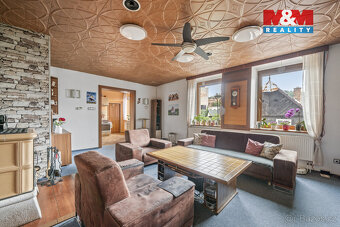Prodej rodinného domu, 327 m², Červený Kostelec - 6