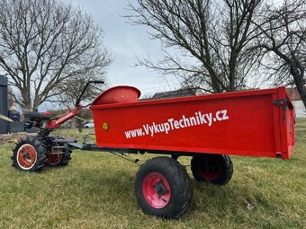 Koupim stroje VARI AGZAT DAKR atd. - 6