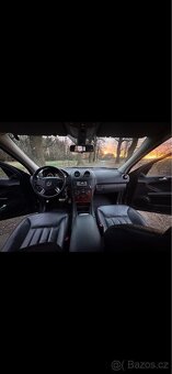 Mercedes-Benz ML 320 CDI W164 | Automat | 4x4 | Tažné 3,5t. - 6