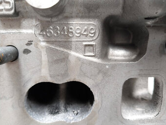 Hlava motoru Fiat Ducato 2,2 Euro6 46348949 - 6