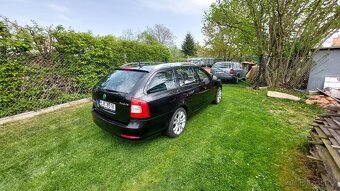 Škoda Octavia 2 Laurin a Klement - 6