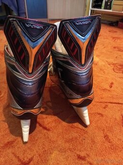 Hokejové brusle Bauer Vapor X800, vel. 8EE, EUR43, bez nožů - 6