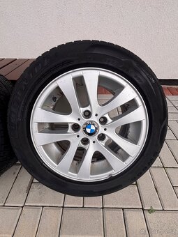 Alu kola bmw 16” - 6