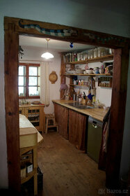 Pronájem romantické chalupy na polosamotě Javorníky/Beskydy - 6