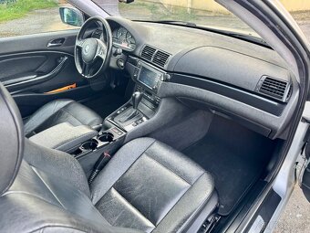 BMW Řada 3, e46 320Ci 125kW Coupe.Xenon - 6