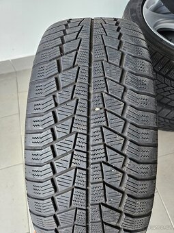 Orig. Mercedes 5x112 Zimní 225/45/18 - 6