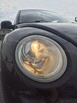 Volkswagen New Beetle 1.9 TDI – pouze na díly - 6