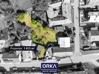 Prodej Rodinného domu v obci Týn nad Bečvou - 6