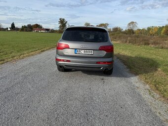 Audi Q7 3.0TDI 2013 180kw - 6