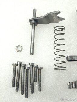 STADION S11 S22 S23 JAWETTA SPORT PŘEVODOVKA ORIGINAL - 6