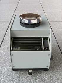 Laboratorní sklo a přístroje - 6