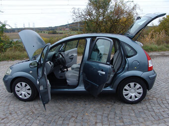 Citroen C3 1.4i 54KW+LPG,5dv, po STK - 6