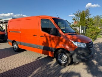 Mercedes-Benz Sprinter 316 CDI L2 H1 - 6