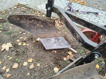 Pluh dvojak - REZERVOVANO - 6