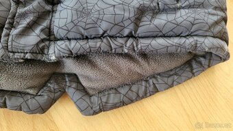 Zimní bunda Spiederman - 6