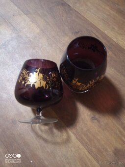 Prodám různé sklo a porcelán - 6