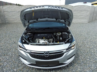 ++Opel Astra 1.6CDT-i 110PS NEW MODEL++ - 6