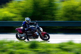 Agusta Brutale 910 - 6