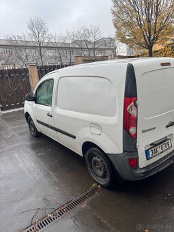 Renault Kangoo 2013 - 6