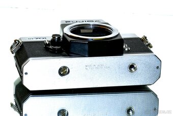 Fujica ST701 M42 - 6